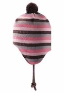 LASSIE müts Simi Coral pink 718769-3381