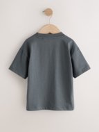 NEXT lühikeste varrukatega t-särk, H56255, 86 cm