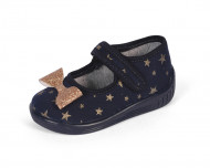 RAWEKS sussid KAJA 01, must, 24 suurus