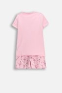 COCCODRILLO pidžaama, roosa, suurus