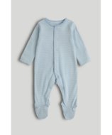 MOTHERCARE rāpulītis ar garām piedurknēm 3 gab., AV42901 74 cm