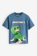 NEXT MINECRAFT lühikeste varrukatega t-särk, N94763 152
