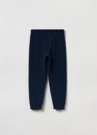 OVS 1 EN BOY 3-10Y JOGGER 2H 8-9 BLUE 001896544