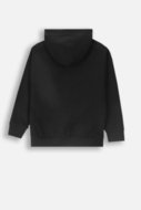 COCCODRILLO sweatshirt WORLD OF PIXEL BOY JUNIOR, must, ZC4132601WBJ-021-164, 164 cm