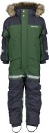 DIDRIKSONS talvekombinesoon BJÄRVEN 3, roheline, 505466-H14, 120 cm