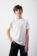 COCCODRILLO t-särk ACADEMY BOY JUNIOR, beež, ZC5143205ABJ-003-164, 164 cm