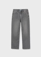 MAYORAL püksid, grey, 7.574-75