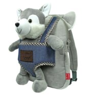 PERLETTI Kahepoolne seljakott Harry husky, 13052