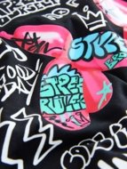 NEXT lühikeste varrukatega t-särk, Y10651, 98 cm