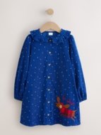 NEXT kleit ja sukapüksid, F69769, 86-92 cm