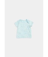 MOTHERCARE lühikeste varrukatega t-särk + lühikesed püksid, 2 tk., EC566