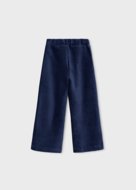 MAYORAL püksid, navy, 4.575-75, 10 cm