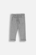 COCCODRILLO joggers BETWEEN FRIENDS BOY NEWBORN, hallid, ZC4120103BBN-019-086, 86 cm