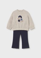 MAYORAL säärised, navy, 2.740-38