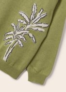 MAYORAL pusa 5C, kiwi, 3347-34