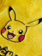 NAME IT POKEMON hommikumantel, 13249621-FFDA29 104 cm