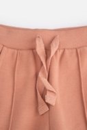 COCCODRILLO joggers RODEO GIRL KIDS, powder pink, ZC4120101RGK-033-122, 122 cm