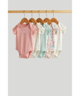 MOTHERCARE bodi, 5 tk., AX54001, cm