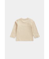 MOTHERCARE pitkähihaiset t-paida, FE481