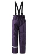 LASSIE Püksid Taila Dark plum 722733-4950