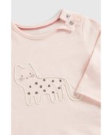 MOTHERCARE pikkade varrukatega t-särk + retuusid, GF531