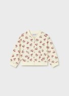 MAYORAL pusa, lühikeste varrukatega t-särk +püksid, blush, 1.830-37, 86  cm