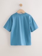 NEXT SPIDERMAN lühikeste varrukatega t-särk, F45067, cm