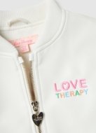 OVS tõmblukuga pusa, 134 cm, 002559614