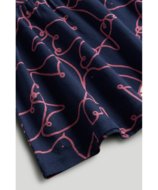 MOTHERCARE kleita ar garām piedurknēm, AV77801 110 cm