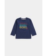 MOTHERCARE pikkade varrukatega t-särk, CB029