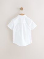 NEXT lühikeste varrukatega särk, AM5096, 86 cm