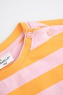 COCCODRILLO pikkade varrukatega särk MAXITROPIC GIRL NEWBORN, värv, WC5143101MGN-022-086, 86 cm