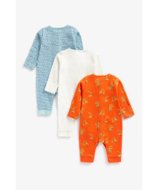MOTHERCARE pükskostüüm, 3 tk., BB474