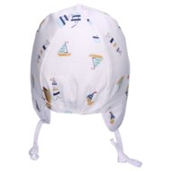 TUTU müts, valge, 3-007781, 42-44 cm