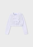 MAYORAL kardigan, white, 321-89, cm
