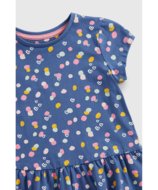 MOTHERCARE lühikeste varrukatega kleit, HC790