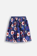 COCCODRILLO skirt ACADEMY GIRL JUNIOR, multicoloured, ZC5124202AGJ-022-146, 146 cm