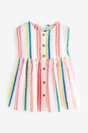 NEXT lühikeste varrukatega kleit, E88239 98-104