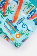 LEMON ujumistrikoo SWIMWEAR BOY, värviline, WL5376204SWB-022-110, 110