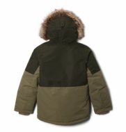 COLUMBIA talvejope NORDIC STRIDER™ II, 2090222-397, 164 cm