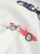 NEXT lühikeste varrukatega t-särk, H56272, 110 cm