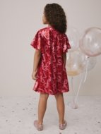 NEXT kleit, F80161, 134 cm