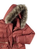 NAME IT talvejope, punane, 13192785