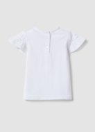 OVS lühikeste varrukatega t-särk, 98 cm, 002649448