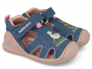BIOMECANICS sandaalid, 262178-A371, suurus