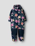 NAME IT kombinesoon ALFA, Softshell, 13236674, 92 cm