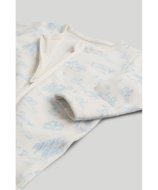 MOTHERCARE rāpulītis ar garām piedurknēm 2 gab., AV59201 cm