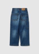 OVS teksapüksid, 128 cm, 002519586