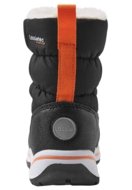 LASSIE talvesaapad TUISA, mustad, 24 suurus, 7400006A-9990