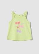 OVS lühikeste varrukatega t-särk, cm,